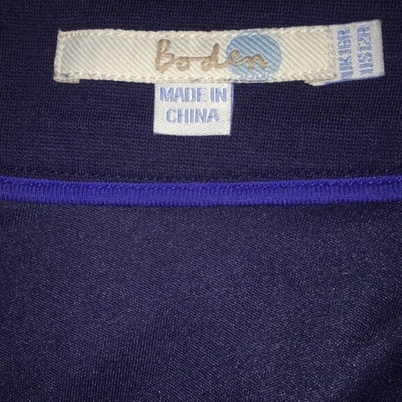 Boden Skirt - Picture 4 of 5